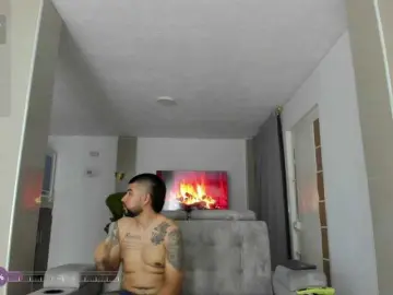 Bongacams Free Porn Cam of DulceRomance