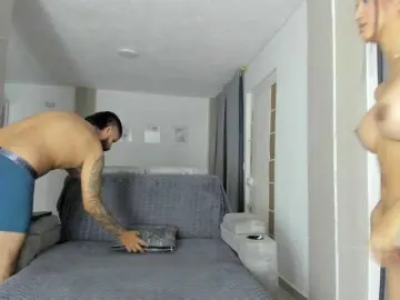 Bongacams Adult Video Chat of DulceRomance