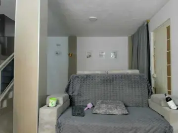Bongacams Adult Webcam of DulceRomance