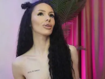 Bongacams Nude Webcam of EvePosh