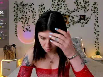 Bongacams Adult Video Chat of FemidaBrown