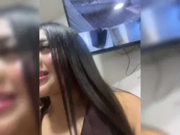 Bongacams Sex Cam of SamanthaaBrownn