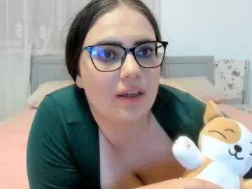 Bongacams Best Webcam of amiravyxen