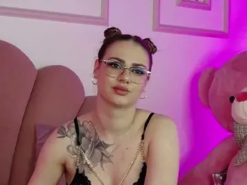 Bongacams Free Live Porn of AbbyWhite