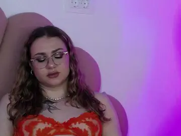 Bongacams Nude Webcam of AbbyWhite
