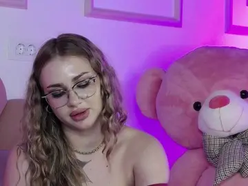 Bongacams Nude Webcam of AbbyWhite