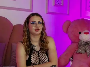 Bongacams Live Sex of AbbyWhite