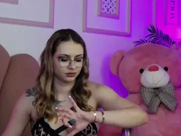 Bongacams Free Live Porn of AbbyWhite