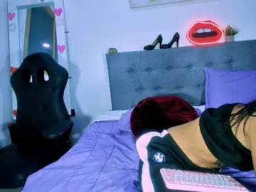 Bongacams Sex Chat of Amberx-Sweet