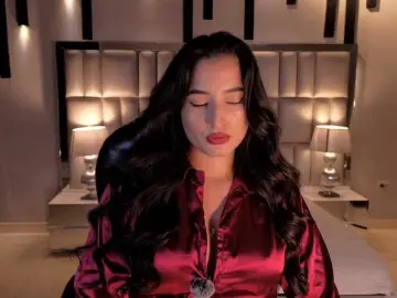 Bongacams Live Porn of DominiqueVega