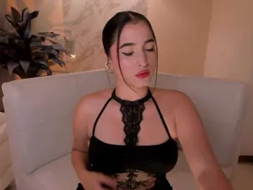 Bongacams Sex Cam of DominiqueVega