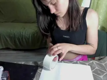 Bongacams Sex Cam of Lisamurm