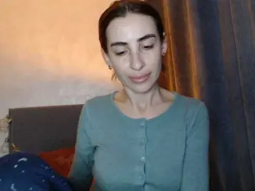 Bongacams Nude Webcam of NoraSweet