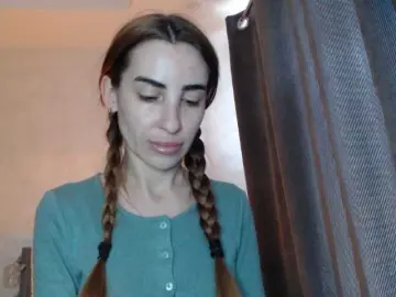 Bongacams Private Sex Chat of NoraSweet