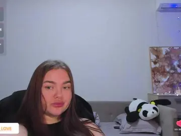 Bongacams Free Live Porn of JennisXcharming