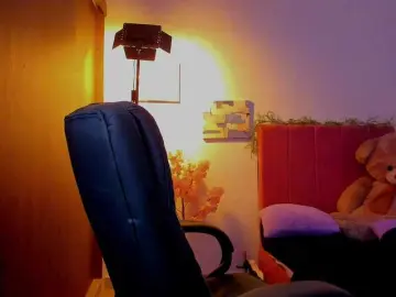 Bongacams Sex Chat of LauraR