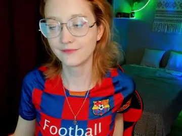 Bongacams Free Live Porn of LunaTerry
