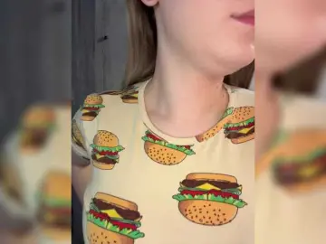 Bongacams Adult Webcams of Peach--Alice