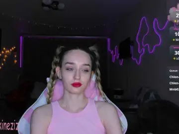 Bongacams Adult Webcam of Polikinesis