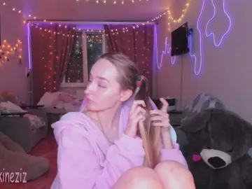 Bongacams Private Sex Chat of Polikinesis