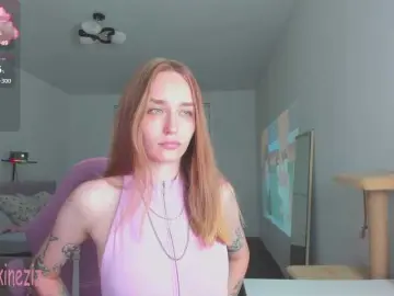Bongacams Live Sex Cam of Polikinesis