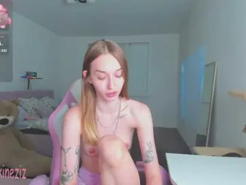 Bongacams Sex Cam of Polikinesis