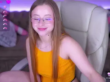 Bongacams Nude Webcam of SilverrMoon