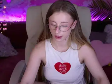 Bongacams Sex Cam of SilverrMoon