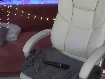 Bongacams Live Porn of SilverrMoon