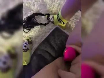 Bongacams Best live sex cam show of amazingtits-5D