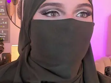 Bongacams Nude Webcam of anna-henao