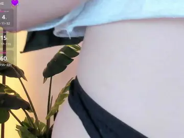 Bongacams Nude Webcam of anna-henao