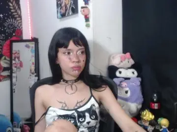 Bongacams Adult Webcam of hachi-kitty