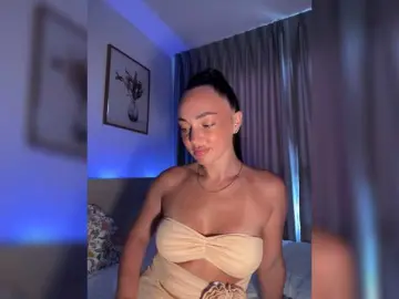 Bongacams Free Live Porn of BabyTata211