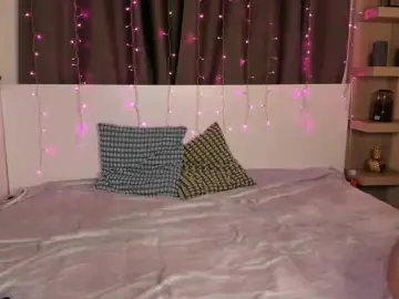 Bongacams Live Porn of HarleyDreamer