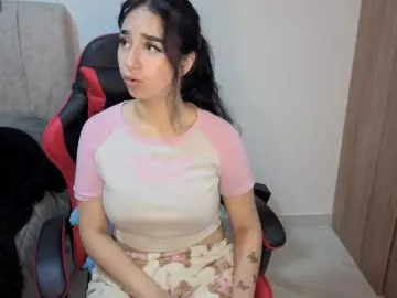 Bongacams Sex Cam of MaloryTay11