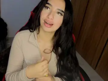 Bongacams Best Webcam of MaloryTay11