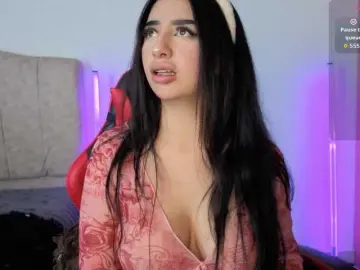Bongacams Adult Video Chat of MaloryTay11