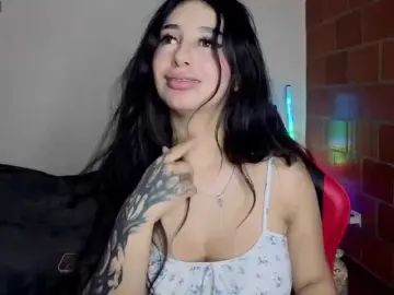 Bongacams Live Porn of MaloryTay11