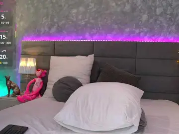 Bongacams Best Webcam of NatalieDelices