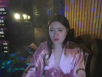 Bongacams Adult Video Chat of SecretKiraa