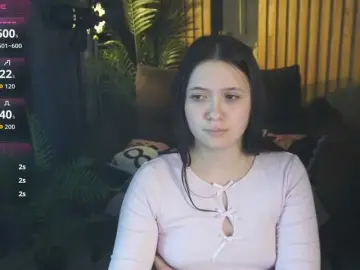 Bongacams Private Sex Chat of SecretKiraa