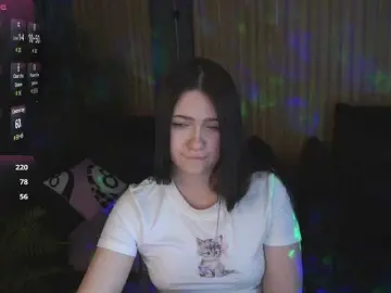 Bongacams Live Porn of SecretKiraa