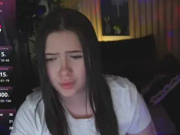 Bongacams Live Sex Cam of SecretKiraa