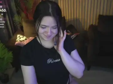 Bongacams Sex Cam of SecretKiraa