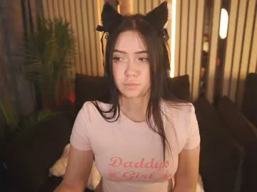 Bongacams Live Porn of SecretKiraa