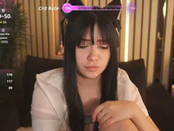 Bongacams Sex Cam of SecretKiraa