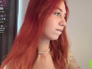 Bongacams Sex Chat of TastyVeni