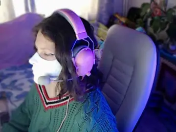 Bongacams Adult Video Chat of kotenya