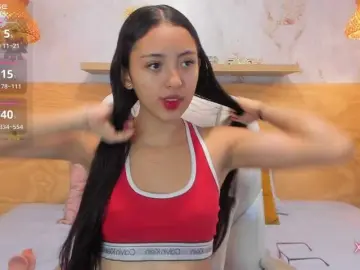 Bongacams Sex Cam of Lasira